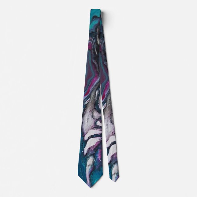 Cravate - Gardez une note d'originalité Tie (Front)