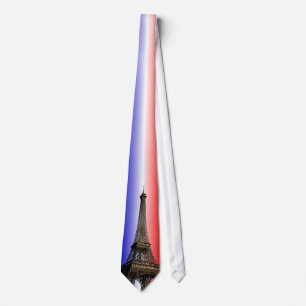 Cravate Paris Tie