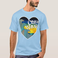 Crave the Waves