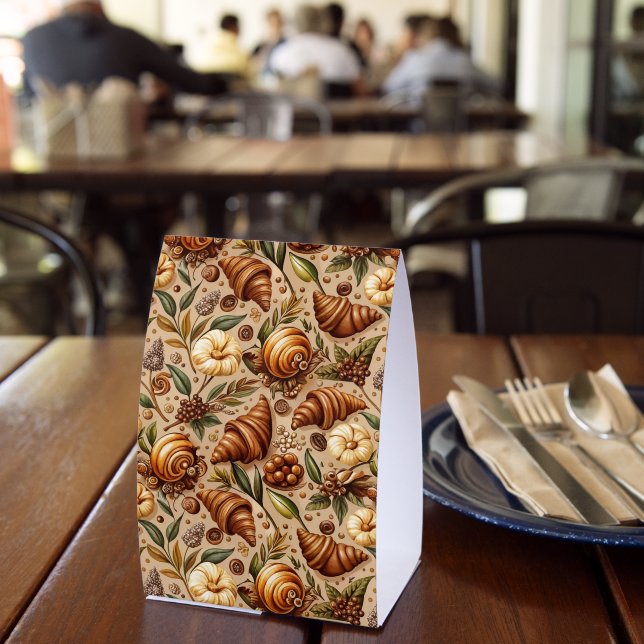 Craving Croissants  (Insitu(Restaurant))