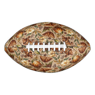 Craving Croissants American Football