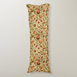 Craving Croissants Body Cushion