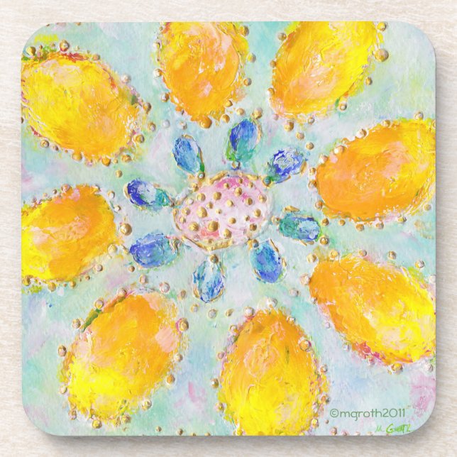 crawdaddy coasters (Front)