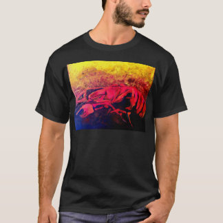 Crawdaddy T-Shirt