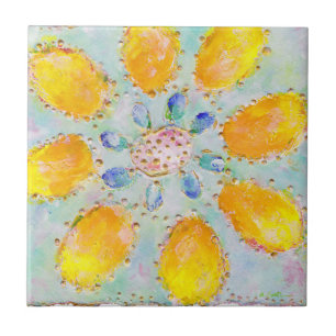 Crawdaddy tile