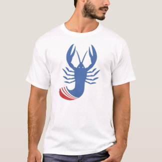 #Crawfish2016 Men's Tee