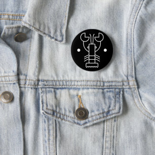 Crawfish Button