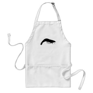Crawfish/Crayfish Standard Apron