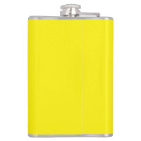 Crawfish Flask