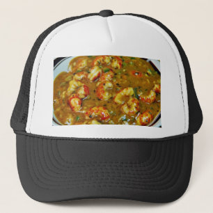 Crawfish Gumbo Trucker Hat
