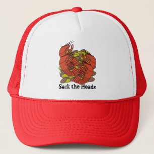 Crawfish Hat