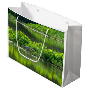 Crawfish Meal Time Large Gift Bag