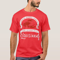 Crawfish Mudbug Crawdads Crayfish Louisiana