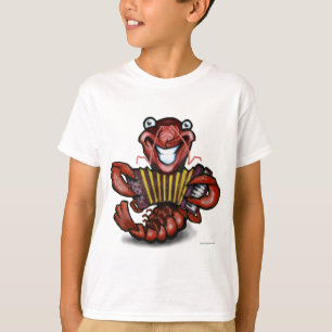 Crawfish T-Shirt