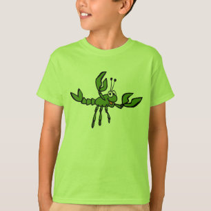 Crawfish T-Shirt