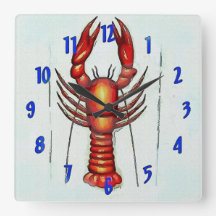 Crawfish Time, Crayfish,Lobster
