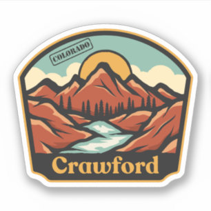 Crawford, Colorado