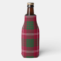 Crawford Scottish Clan Tartan Plaid Pattern
