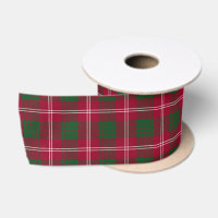 Crawford Scottish Tartan Pattern