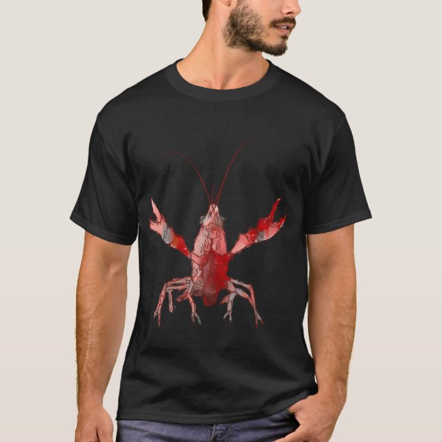 Crawford T-Shirt (Front)