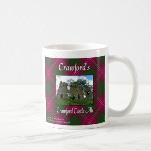 Crawford's Crawford Castle Ale Cup