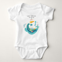 Crawl, Walk, Surf Wave Rat/Mouse Zodiac