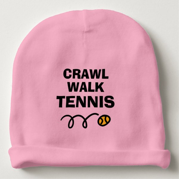 Tennis Baby Gifts & Gift Ideas Zazzle UK