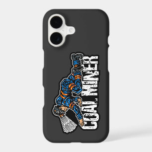 CRAWLING COAL MINER