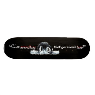 Crawling Skateboard