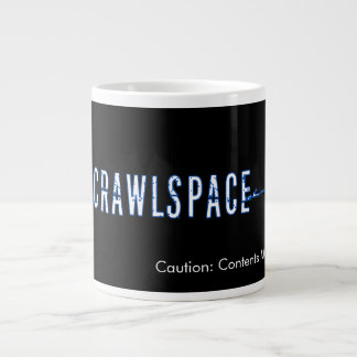 Crawlspace Coffee Mug