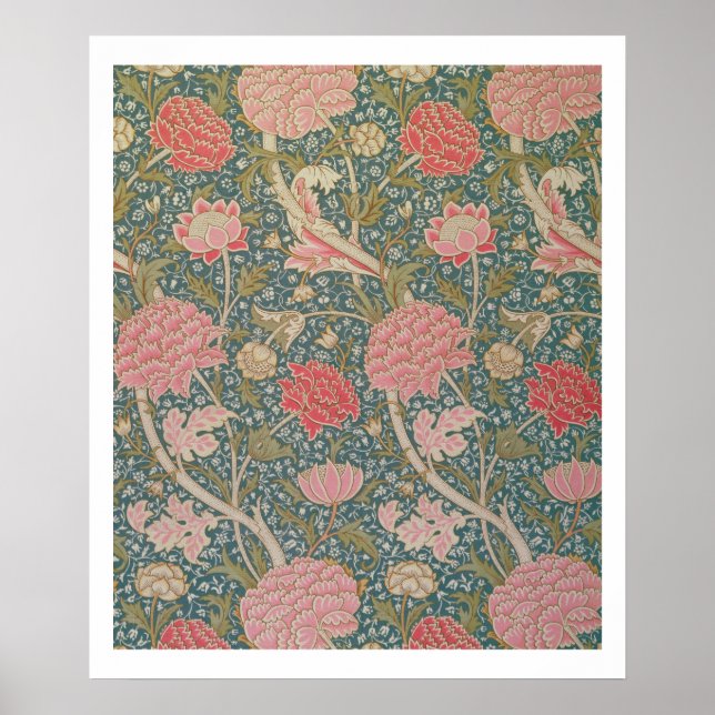 'Cray', 1884 Poster (Front)