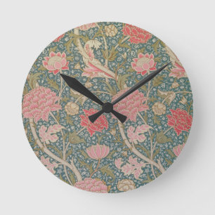 'Cray', 1884 Round Clock