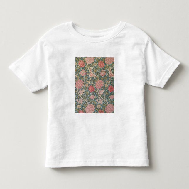 'Cray', 1884 Toddler T-Shirt (Front)