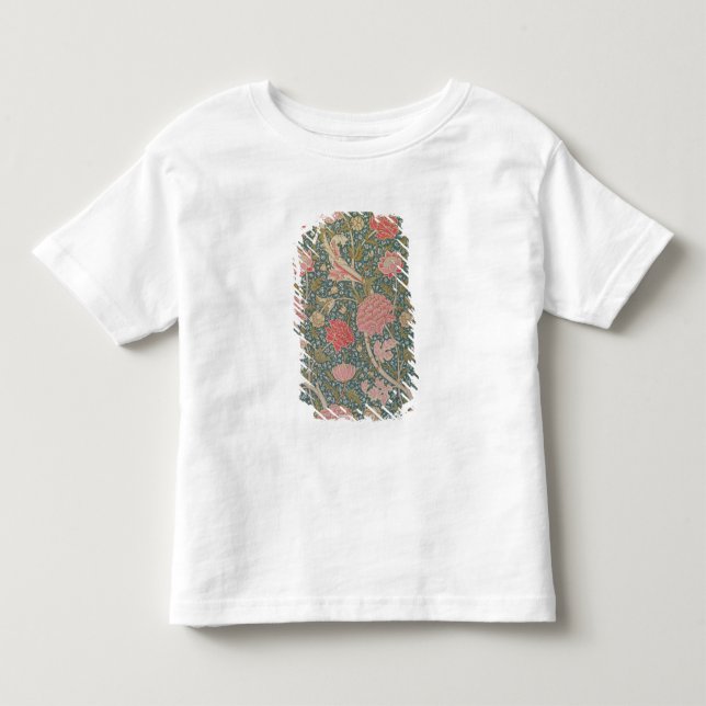 'Cray', 1884 Toddler T-Shirt (Front)