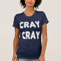 Cray Cray White Internet Memes