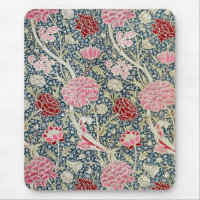 Cray Pattern (by William Morris)