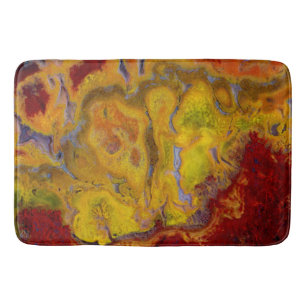 Crayola Jasper Bath Mat