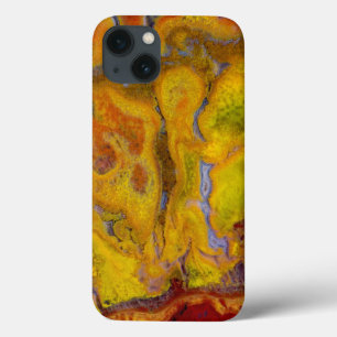 Crayola Jasper iPhone 13 Case