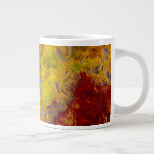 Crayola Jasper Large Coffee Mug
