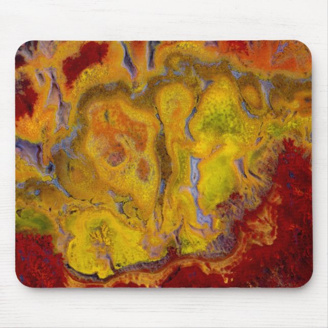 Crayola Jasper Mouse Mat (Front)
