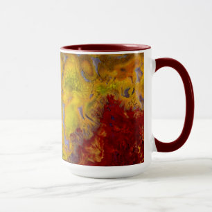 Crayola Jasper Mug