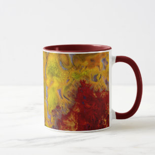 Crayola Jasper Mug