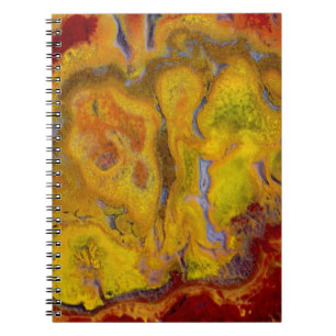 Crayola Jasper Notebook