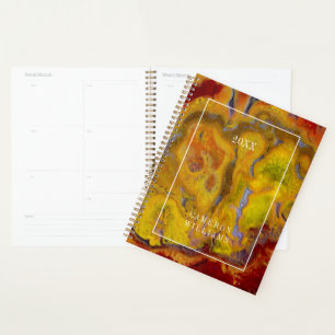 Crayola Jasper Planner
