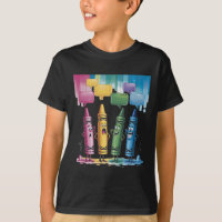 Crayon Mood Colour Crayons Cute Friyay Teacher Lif