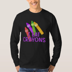 crayon tees men dog bone crayons adult crayon 11