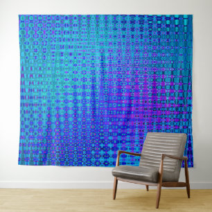 Crazee Fun.... Tapestry