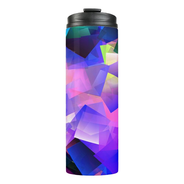 Crazee Fun Times....... Thermal Tumbler (Front)