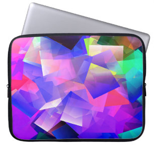 Crazee Fun Timez....... Laptop Sleeve