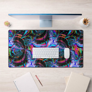 Crazee Land....... Desk Mat